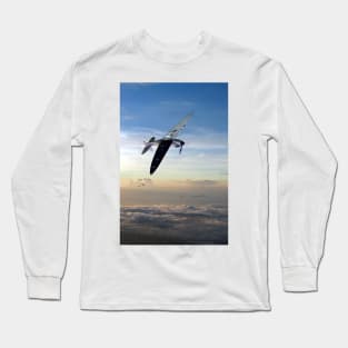 Engaging The Enemy Long Sleeve T-Shirt